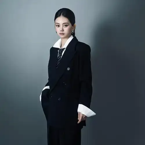 妹妹直播界面展示图